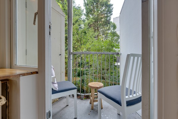 Medium property photo - Bos en Lommerweg 29h, 1055 DK Amsterdam